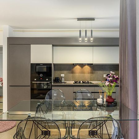 Balance Apartments - Complex Qualis Брашов Экстерьер фото
