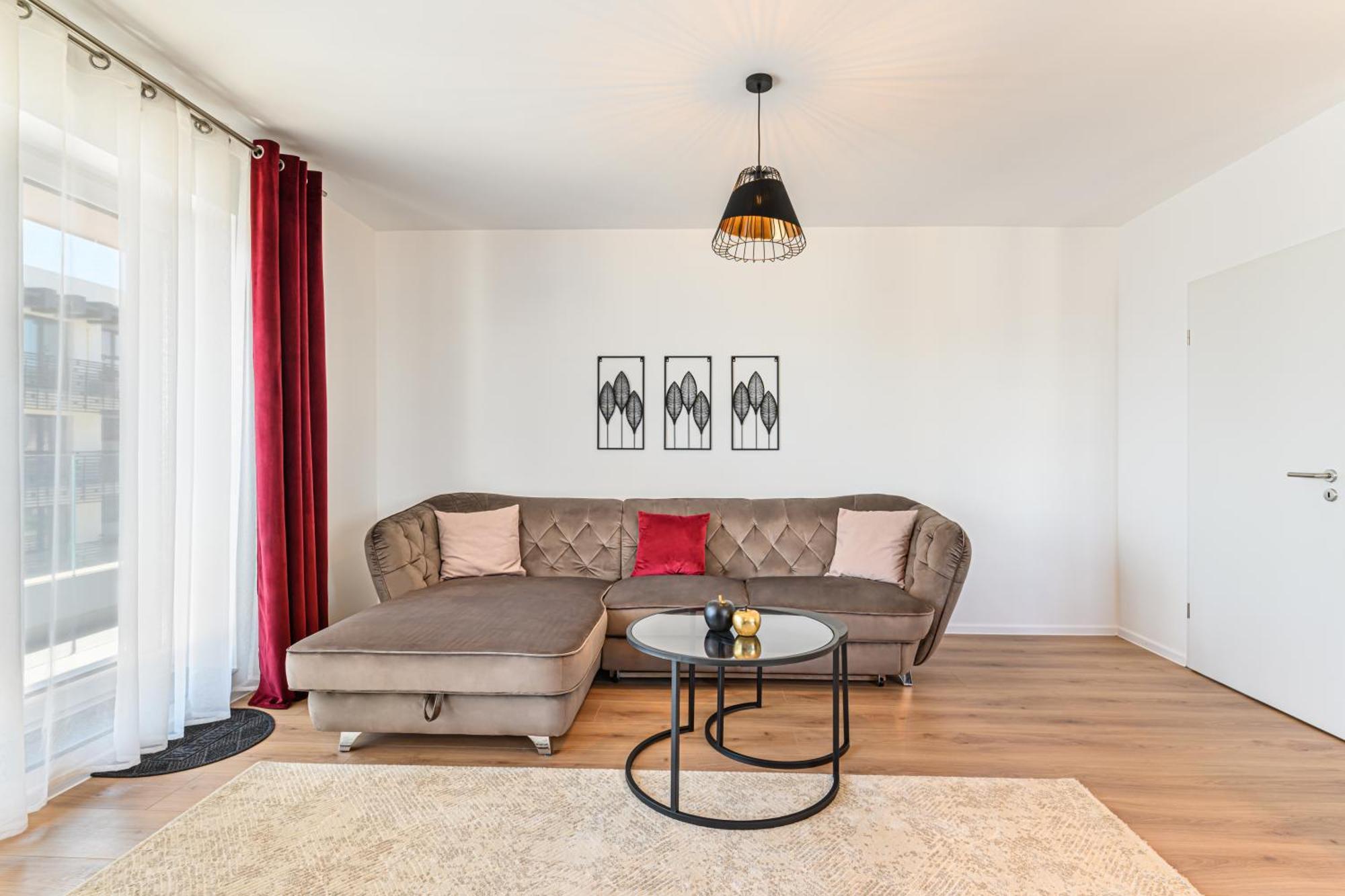 Balance Apartments - Complex Qualis Брашов Экстерьер фото