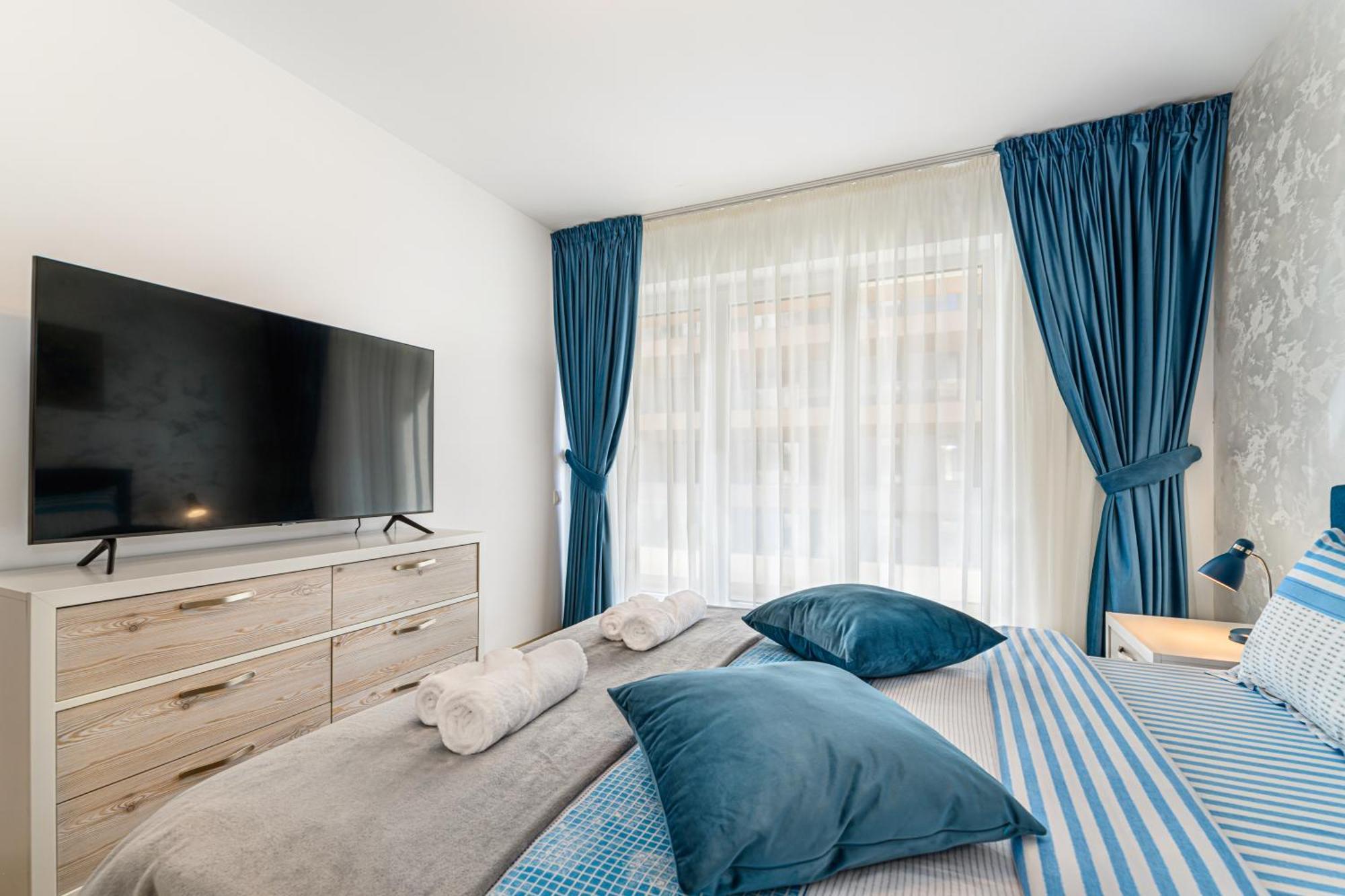 Balance Apartments - Complex Qualis Брашов Экстерьер фото